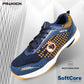 Prokick Drift 01 Badminton Shoes | EVA & Rubber Sole with Breathable Mesh Upper - Best Price online Prokicksports.com