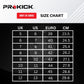 Prokick Drift 01 Badminton Shoes | EVA & Rubber Sole with Breathable Mesh Upper - Best Price online Prokicksports.com