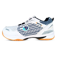 Prokick Drift 01 Badminton Shoes | EVA & Rubber Sole with Breathable Mesh Upper - Best Price online Prokicksports.com