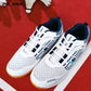 Prokick Drift 01 Badminton Shoes | EVA & Rubber Sole with Breathable Mesh Upper - Best Price online Prokicksports.com