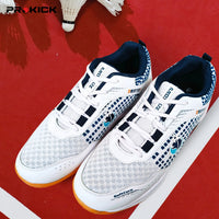 Prokick Drift 01 Badminton Shoes | EVA & Rubber Sole with Breathable Mesh Upper - Best Price online Prokicksports.com