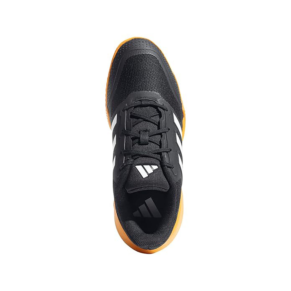 Adidas Drop Shot Tennis Shoes – Unisex Lightweight Cushioned Court Shoes with Durable Grip & Breathable Upper for All Players - Best Price online Prokicksports.com