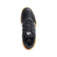 Adidas Drop Shot Tennis Shoes – Unisex Lightweight Cushioned Court Shoes with Durable Grip & Breathable Upper for All Players - Best Price online Prokicksports.com