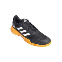 Adidas Drop Shot Tennis Shoes – Unisex Lightweight Cushioned Court Shoes with Durable Grip & Breathable Upper for All Players - Best Price online Prokicksports.com