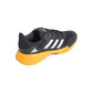 Adidas Drop Shot Tennis Shoes – Unisex Lightweight Cushioned Court Shoes with Durable Grip & Breathable Upper for All Players