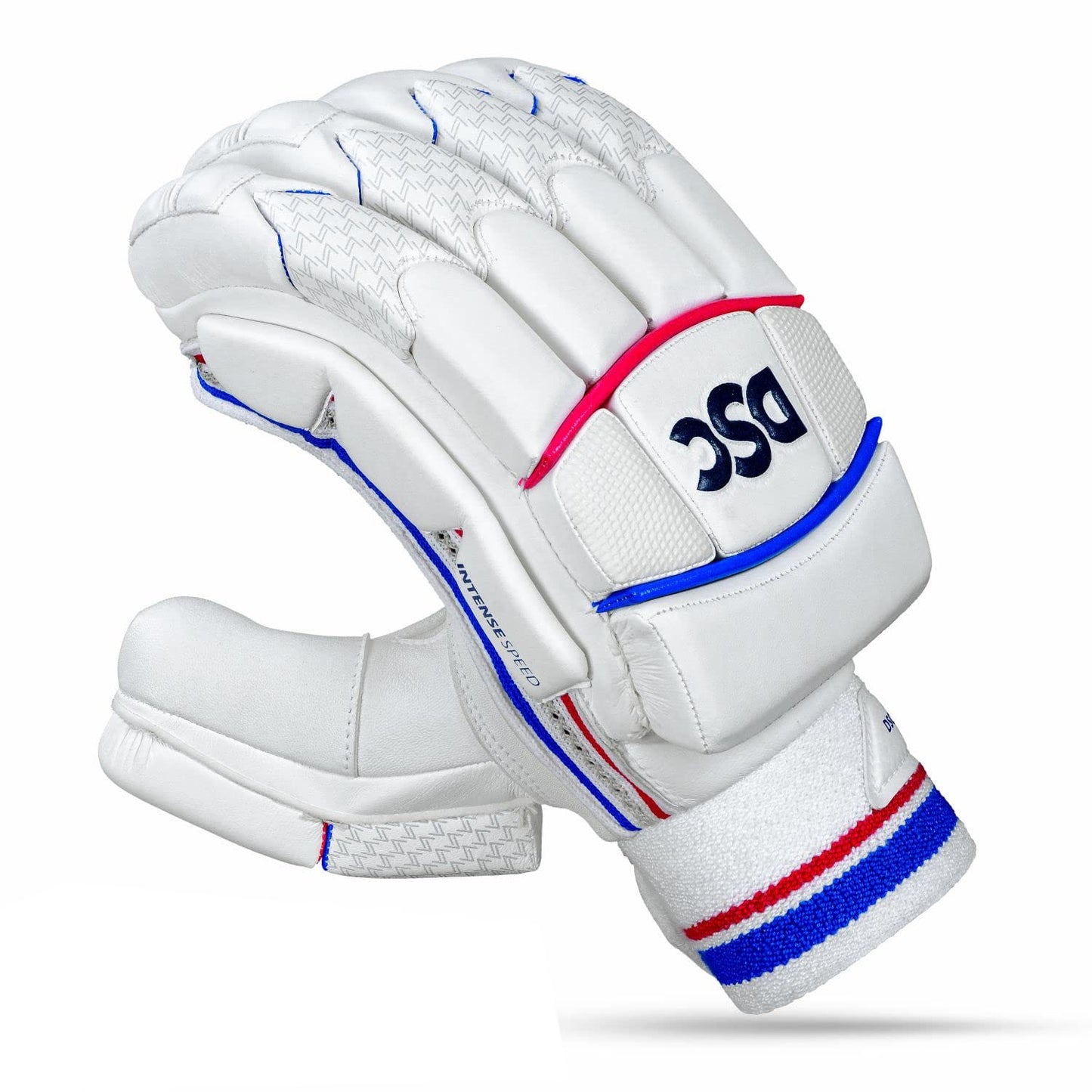 DSC Intense Speed RH Batting Gloves - Best Price online Prokicksports.com