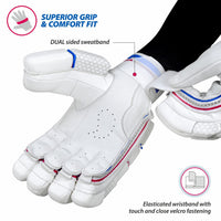 DSC Intense Speed RH Batting Gloves - Best Price online Prokicksports.com