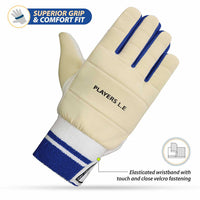 DSC Player Edition Wicket Keeping Inner Gloves - Best Price online Prokicksports.com