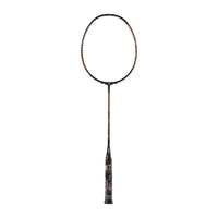 Apacs Dual Power Speed Badminton Racquet – Unstrung, Lightweight Graphite Frame, High Tension Support, Power & Speed Balance, With Cover Included - Best Price online Prokicksports.com