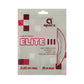 Apacs Elite III Badminton String (0.68 mm) | High Resiliency Multifilament String for Power &amp; Control