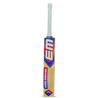 EM Namma Bengaluru Kashmir Willow Cricket Bat - SH | Handcrafted Bat for Leather Ball Cricket - Best Price online Prokicksports.com