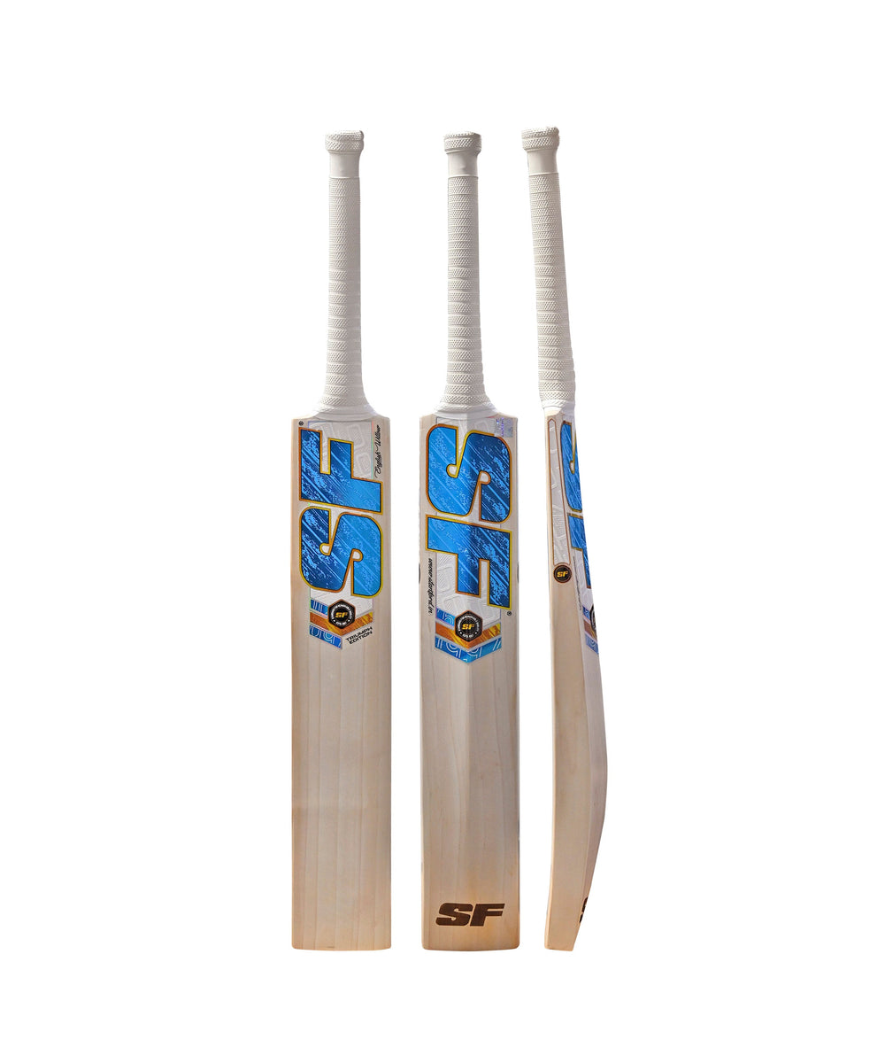 SF Triumph Edition English Willow Cricket Bat - image 4