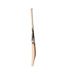 SF PA 18 English Willow Bat | Pro Player Profile, Grade 1 Willow, Size 6, Balanced Pickup, Big Hitting Edges, Full Cover with Straps