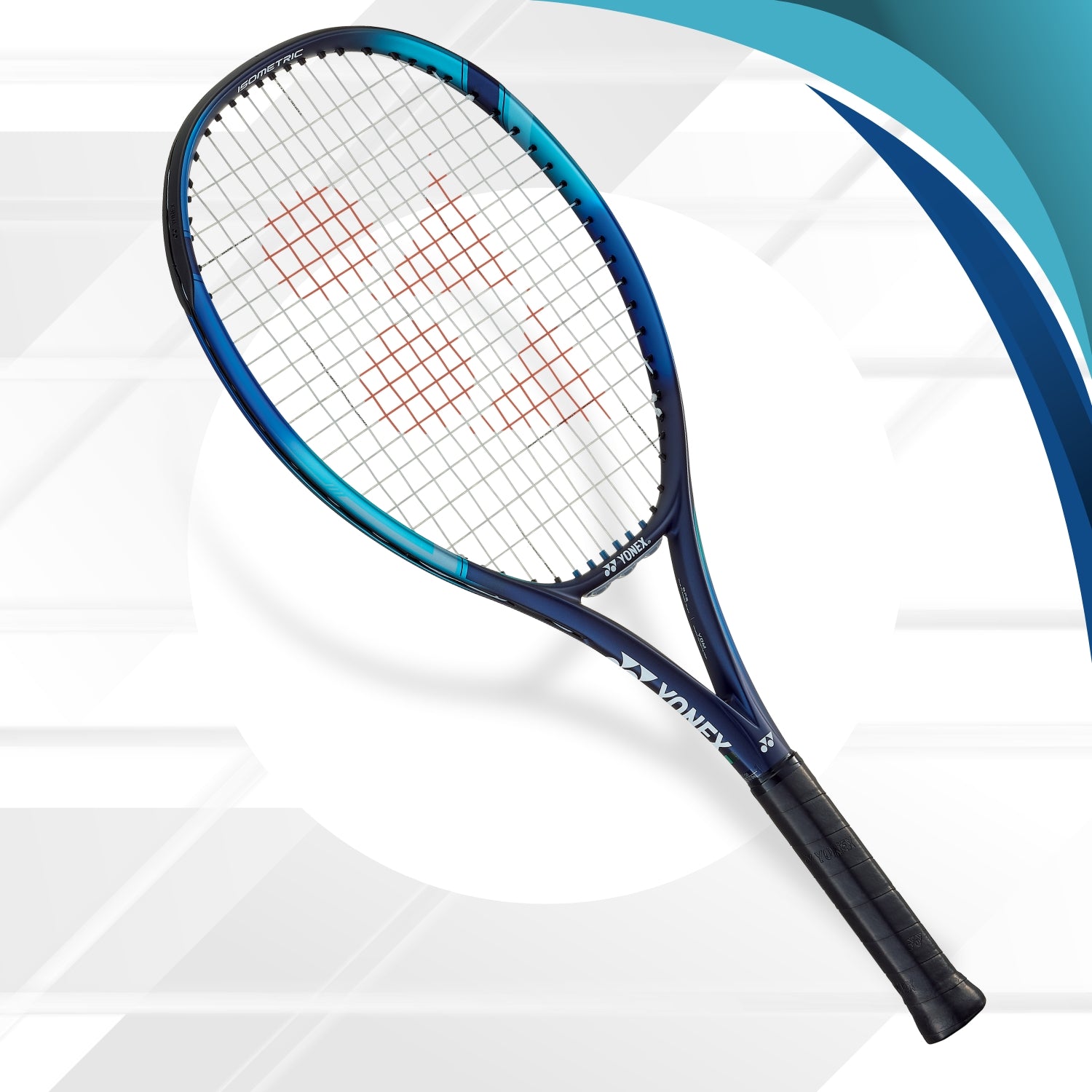 Yonex EZone 25 Tennis Racquet - Best Price online Prokicksports.com