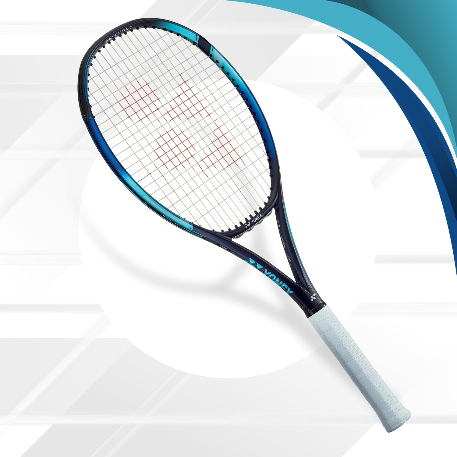 Yonex EZone 98L Tennis Racquet - Best Price online Prokicksports.com