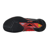Yonex Eclipsion Z 2 Men Power Cushion Badminton Shoe, Black/Red - Best Price online Prokicksports.com