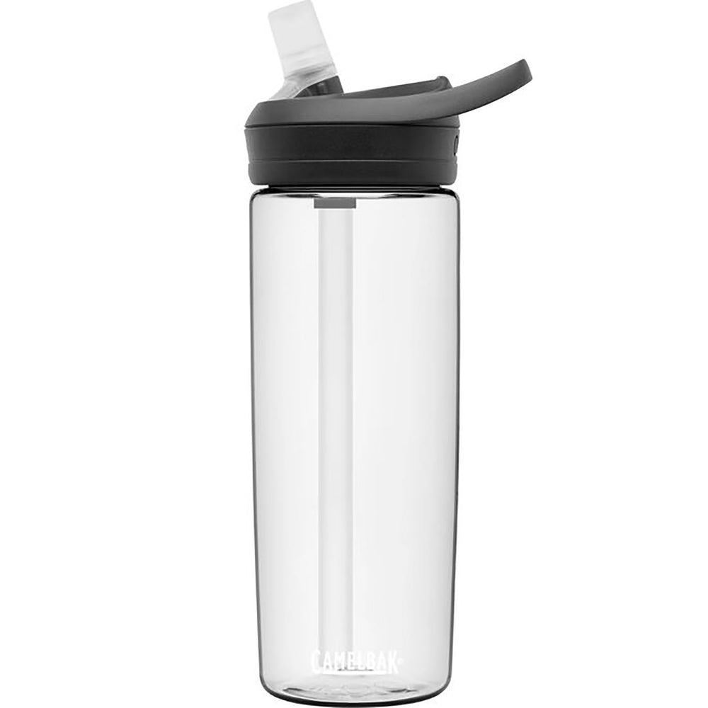 CamelBak Eddy+ 0.6L Water Bottle – Durable Spill-Proof Tritan Bottle with Flip Straw & Easy Carry Cap - Best Price online Prokicksports.com