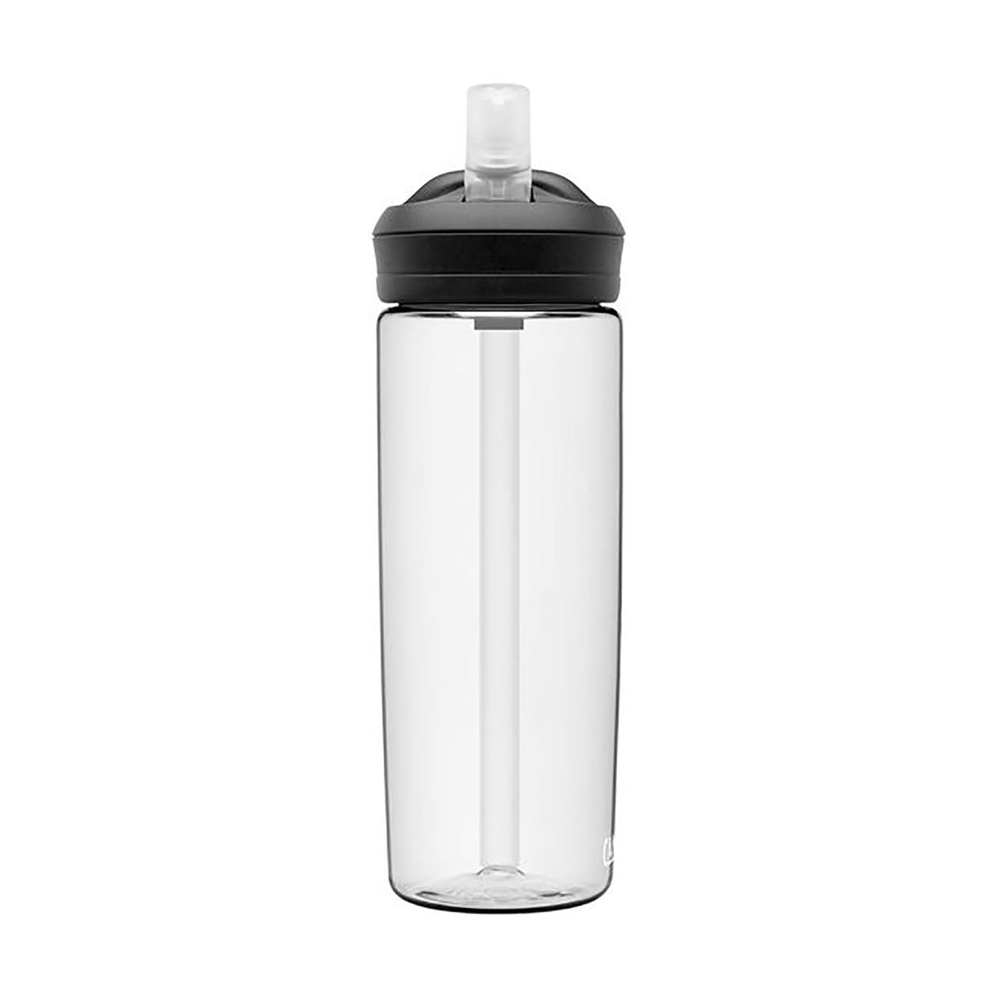 CamelBak Eddy+ 0.6L Water Bottle – Durable Spill-Proof Tritan Bottle with Flip Straw & Easy Carry Cap - Best Price online Prokicksports.com