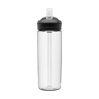 CamelBak Eddy+ 0.6L Water Bottle – Durable Spill-Proof Tritan Bottle with Flip Straw & Easy Carry Cap - Best Price online Prokicksports.com