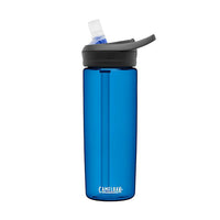 CamelBak Eddy+ 0.6L Water Bottle – Durable Spill-Proof Tritan Bottle with Flip Straw & Easy Carry Cap - Best Price online Prokicksports.com