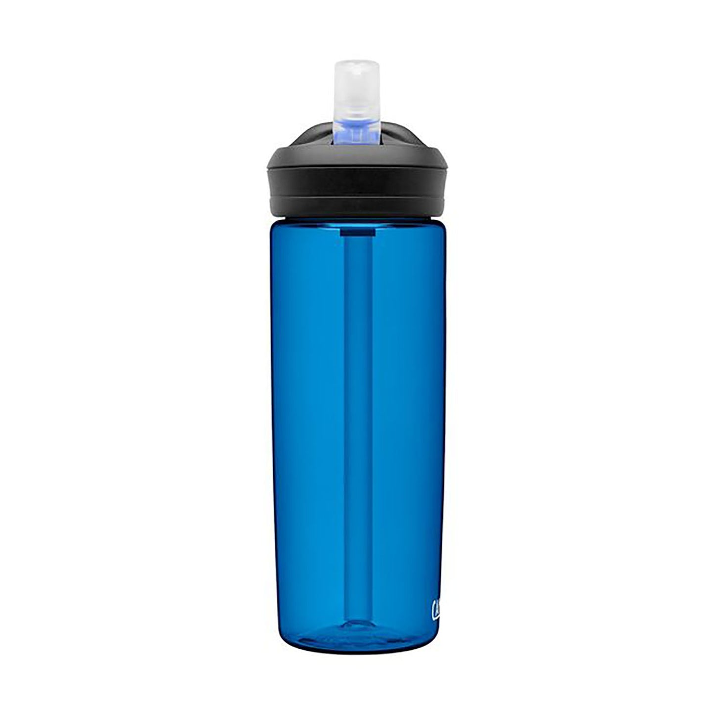 CamelBak Eddy+ 0.6L Water Bottle – Durable Spill-Proof Tritan Bottle with Flip Straw & Easy Carry Cap - Best Price online Prokicksports.com