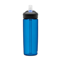 CamelBak Eddy+ 0.6L Water Bottle – Durable Spill-Proof Tritan Bottle with Flip Straw & Easy Carry Cap - Best Price online Prokicksports.com