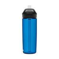 CamelBak Eddy+ 0.6L Water Bottle – Durable Spill-Proof Tritan Bottle with Flip Straw & Easy Carry Cap - Best Price online Prokicksports.com