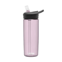 CamelBak Eddy+ 0.6L Water Bottle – Durable Spill-Proof Tritan Bottle with Flip Straw & Easy Carry Cap - Best Price online Prokicksports.com
