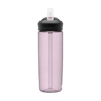 CamelBak Eddy+ 0.6L Water Bottle – Durable Spill-Proof Tritan Bottle with Flip Straw & Easy Carry Cap - Best Price online Prokicksports.com