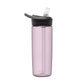 CamelBak Eddy+ 0.6L Water Bottle – Durable Spill-Proof Tritan Bottle with Flip Straw & Easy Carry Cap - Best Price online Prokicksports.com