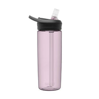 CamelBak Eddy+ 0.6L Water Bottle – Durable Spill-Proof Tritan Bottle with Flip Straw & Easy Carry Cap - Best Price online Prokicksports.com