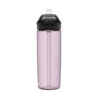 CamelBak Eddy+ 0.6L Water Bottle – Durable Spill-Proof Tritan Bottle with Flip Straw & Easy Carry Cap - Best Price online Prokicksports.com