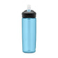 CamelBak Eddy+ 0.6L Water Bottle – Durable Spill-Proof Tritan Bottle with Flip Straw & Easy Carry Cap - Best Price online Prokicksports.com