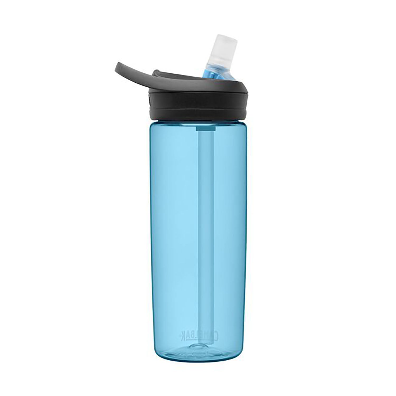 CamelBak Eddy+ 0.6L Water Bottle – Durable Spill-Proof Tritan Bottle with Flip Straw & Easy Carry Cap - Best Price online Prokicksports.com