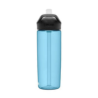 CamelBak Eddy+ 0.6L Water Bottle – Durable Spill-Proof Tritan Bottle with Flip Straw & Easy Carry Cap - Best Price online Prokicksports.com