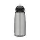CamelBak Eddy+ 1L Water Bottle – Large BPA-Free Tritan Bottle with Flip Straw & Easy Carry Cap for Daily Hydration - Best Price online Prokicksports.com