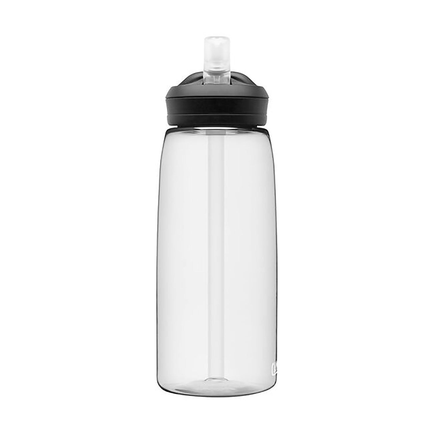 CamelBak Eddy+ 1L Water Bottle – Large BPA-Free Tritan Bottle with Flip Straw & Easy Carry Cap for Daily Hydration - Best Price online Prokicksports.com