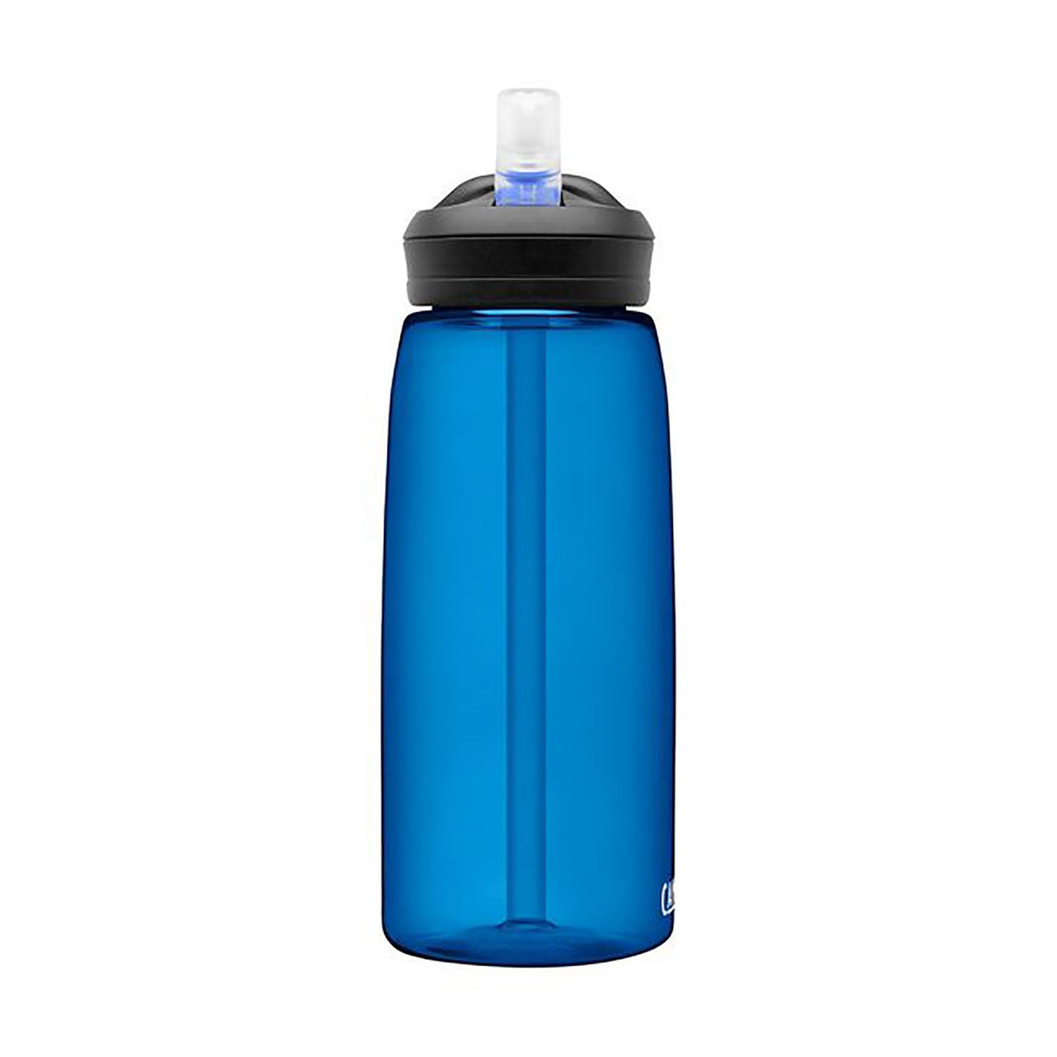 CamelBak Eddy+ 1L Water Bottle – Large BPA-Free Tritan Bottle with Flip Straw & Easy Carry Cap for Daily Hydration - Best Price online Prokicksports.com