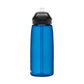 CamelBak Eddy+ 1L Water Bottle – Large BPA-Free Tritan Bottle with Flip Straw & Easy Carry Cap for Daily Hydration - Best Price online Prokicksports.com