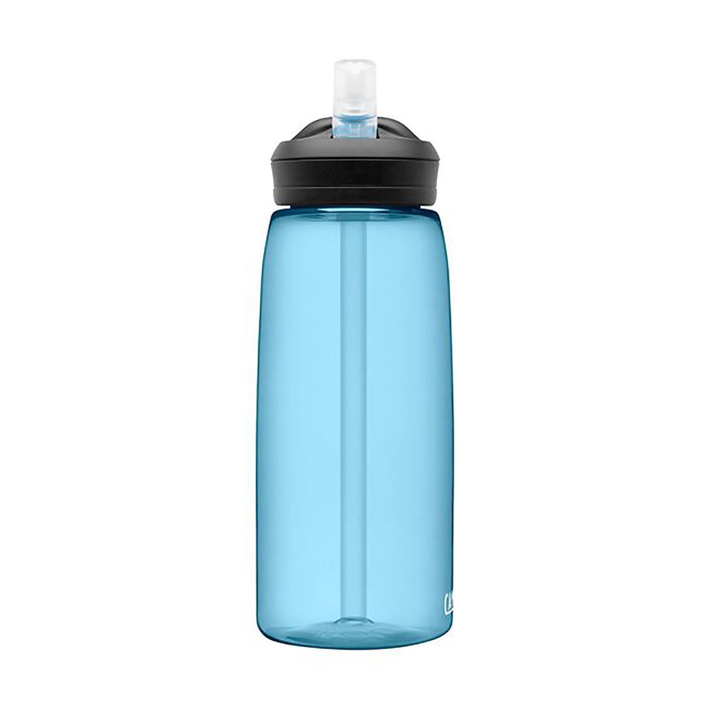 CamelBak Eddy+ 1L Water Bottle – Large BPA-Free Tritan Bottle with Flip Straw & Easy Carry Cap for Daily Hydration - Best Price online Prokicksports.com