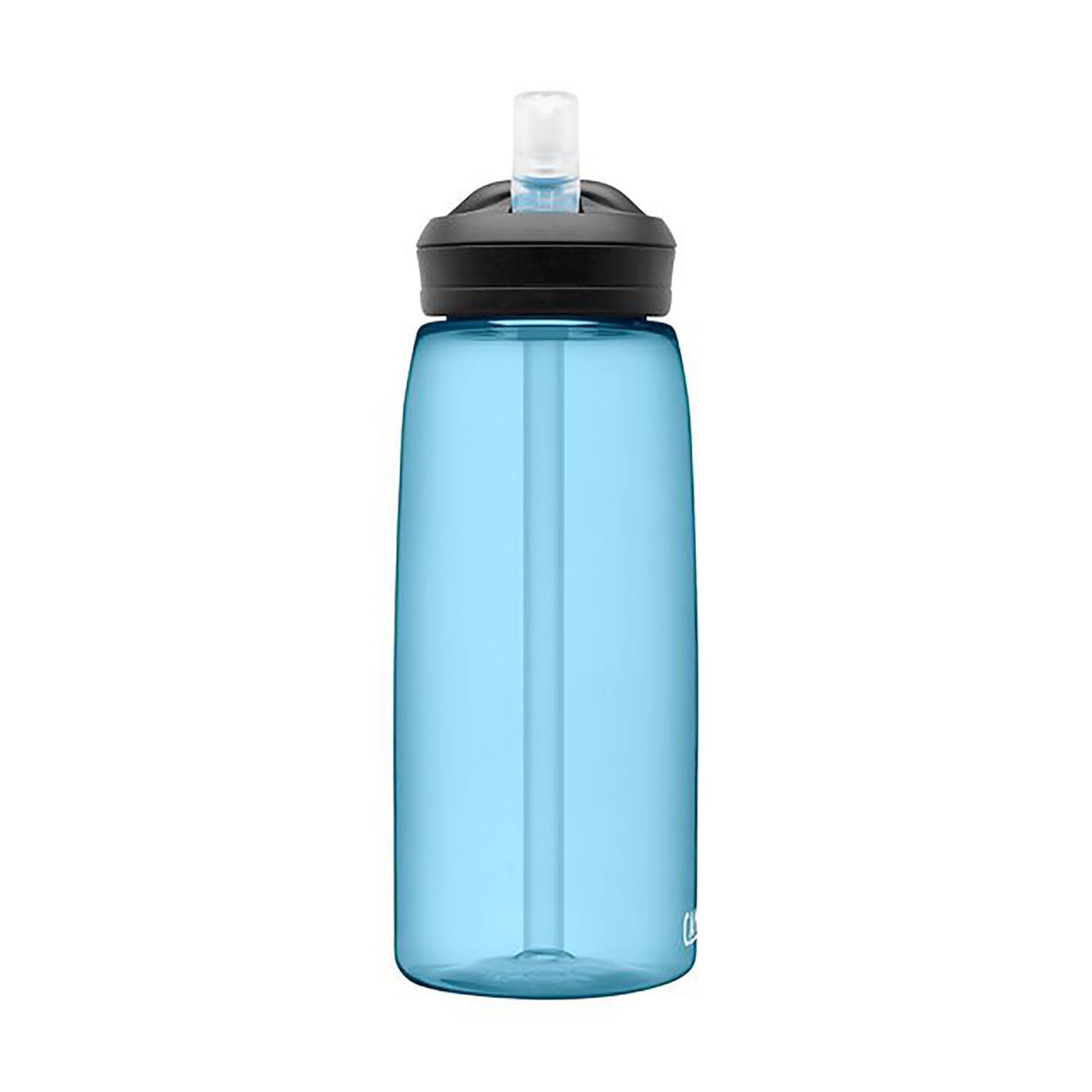 CamelBak Eddy+ 1L Water Bottle – Large BPA-Free Tritan Bottle with Flip Straw & Easy Carry Cap for Daily Hydration - Best Price online Prokicksports.com