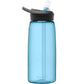 CamelBak Eddy+ 1L Water Bottle – Large BPA-Free Tritan Bottle with Flip Straw & Easy Carry Cap for Daily Hydration - Best Price online Prokicksports.com