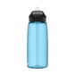 CamelBak Eddy+ 1L Water Bottle – Large BPA-Free Tritan Bottle with Flip Straw & Easy Carry Cap for Daily Hydration - Best Price online Prokicksports.com