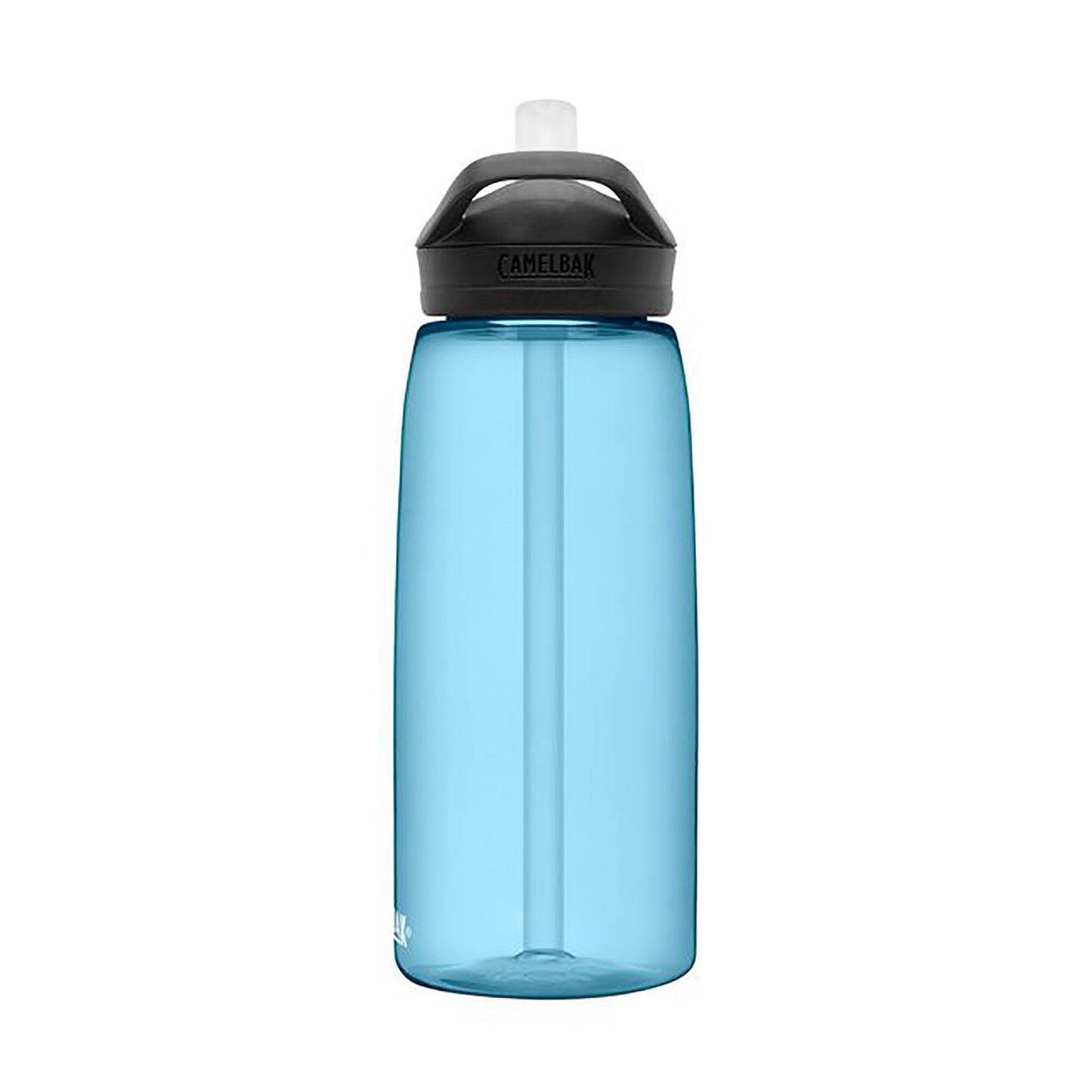 CamelBak Eddy+ 1L Water Bottle – Large BPA-Free Tritan Bottle with Flip Straw & Easy Carry Cap for Daily Hydration - Best Price online Prokicksports.com