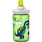 CamelBak Eddy+ Kids 0.4L Water Bottle – BPA-Free Spill-Proof Bottle with Flip Straw & Easy Carry Handle - Best Price online Prokicksports.com