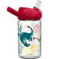 CamelBak Eddy+ Kids 0.4L Water Bottle – BPA-Free Spill-Proof Bottle with Flip Straw & Easy Carry Handle - Best Price online Prokicksports.com