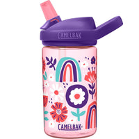 CamelBak Eddy+ Kids 0.4L Water Bottle – BPA-Free Spill-Proof Bottle with Flip Straw & Easy Carry Handle - Best Price online Prokicksports.com