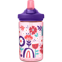 CamelBak Eddy+ Kids 0.4L Water Bottle – BPA-Free Spill-Proof Bottle with Flip Straw & Easy Carry Handle - Best Price online Prokicksports.com
