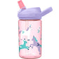 CamelBak Eddy+ Kids 0.4L Water Bottle – BPA-Free Spill-Proof Bottle with Flip Straw & Easy Carry Handle - Best Price online Prokicksports.com