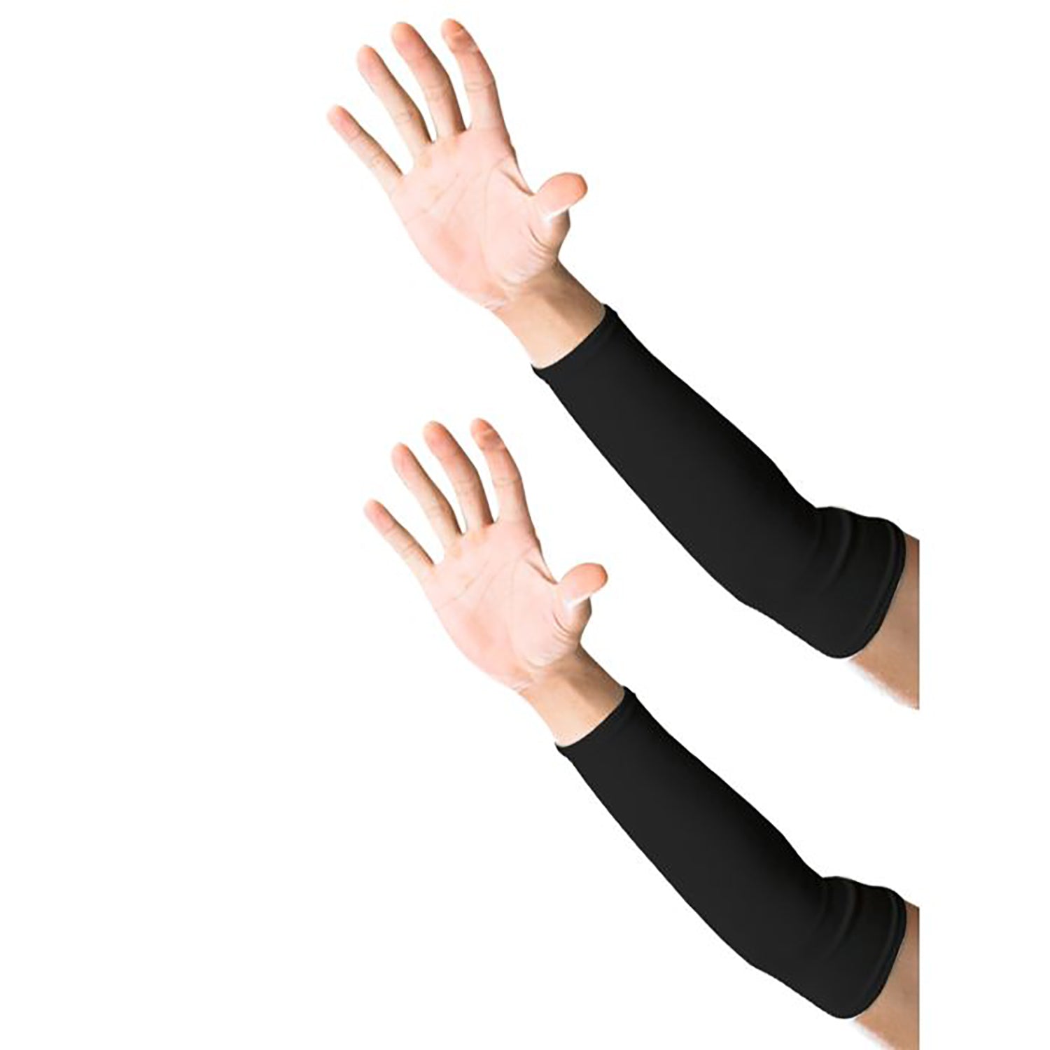 Omtex Cricket Elbow Support – Compression Sleeve for Injury Prevention, Muscle Support, and Comfortable Fit During Batting and Fielding Practice Sessions - Best Price online Prokicksports.com